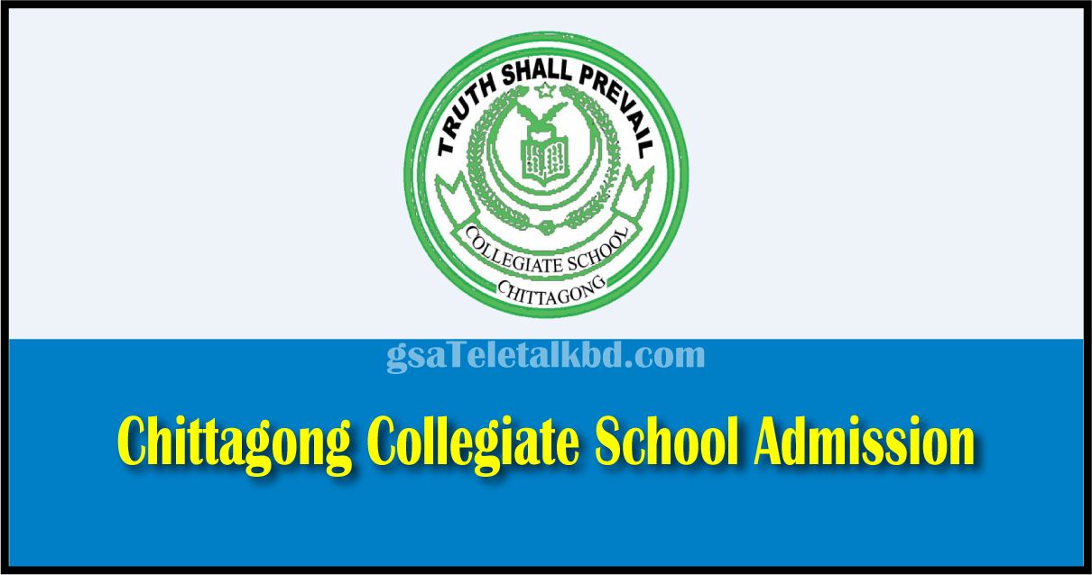 Chittagong Collegiate School