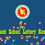 GSA Lottery Result Facebook Live